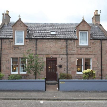 Arrandale Apartamento Inverness Exterior foto