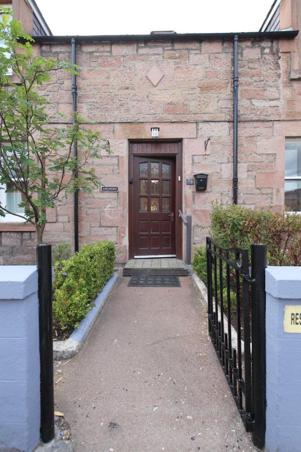 Arrandale Apartamento Inverness Exterior foto
