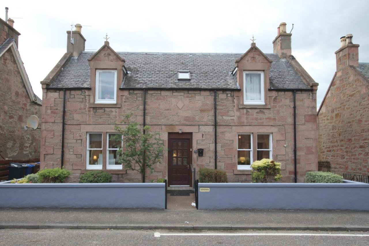 Arrandale Apartamento Inverness Exterior foto